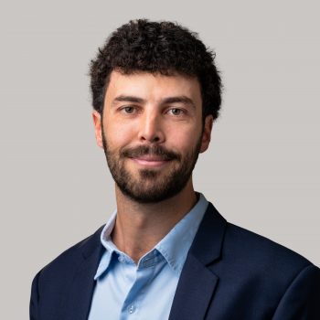 Garon Deutsch