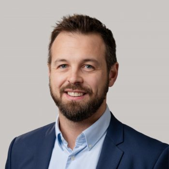Daniel Dalton