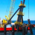 HMAS Stirling NCIS-2 Armament Wharf Extension