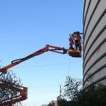 Woomera Tank Farm –Tank 4 Inspection
