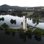 National Carillon Specialist Facade Remediation