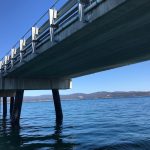 Aurecon National Wharf Audit