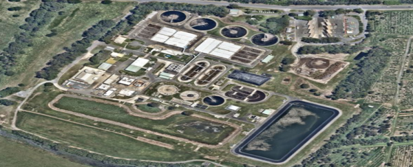 Pimpama and Merrimac Sewage Treatment Plants